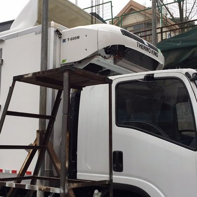 Reihe Celsius T900M Thermo King T der intuitiven Schnittstellen--18