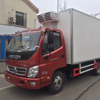 RV380 Thermo Schaltgetriebe RV-Reihe König-Refrigeration Units für das LKW-Kühlschranksystem