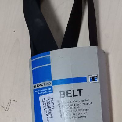 781831 Vulkanisierter Gummiriemen Thermo King Teile für TS 200