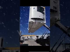 220 V – 45 °C, 700 kg Thermo-King-Containerkühlung