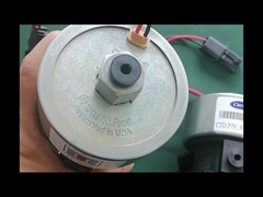 30-01108-04 /417059 Carrier Original-Kühleinheit THERMO KING Ersatzteile Kraftstoffpumpen