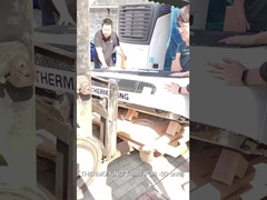 T-680Pro T 880-Pro T-980Pro T-1080 Thermo Prokühlgerät Königs T Series