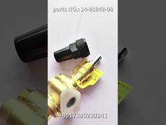 14-01042-08 Träger Original-Ersatzteilventil, Service für das LKW-Kühlsystem Spa