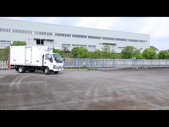 QINGLING Kühlfahrzeug