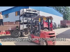 Thermo KING benutzte Einheiten laden Video