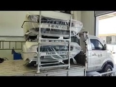 Gebrauchte THERMO KING-Einheit