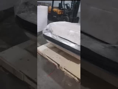 verwendete Einheit T-1000M