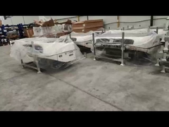 Gebrauchte THERMO KING Einheit T-1200R