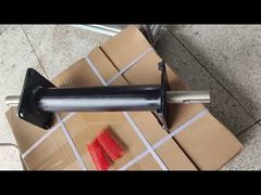 Schaltkörper für die Antriebsströmung