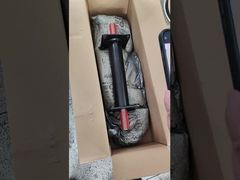 SLXi 400-30 Getriebewelle 781696