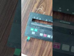 12-00450-00 Carrier Vector Advance Keypad Bedienfeld verfügbar