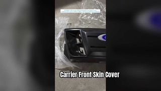 79-60807-00 Carrier S550 S750 S850 Frontverkleidung Original-Ersatzteile