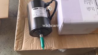 54-00691-20/54-00691-00 Carrier-Originalteile MOTORVERDAMPFER verfügbar für die Anhängereinheit HE19