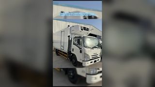 Oasis 260 Carrier Transicold-Kühlgerät