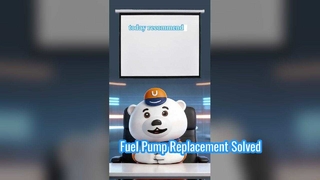 993262 99-3262 Lüfterwellengehäuse-Kit