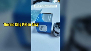 220850 THERMO KING Original-Ersatzteil Kolbenbaugruppe